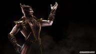 Shinnok: uno degli arcinemici con cui avremo a che fare anche questa volta!